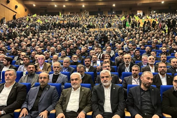 Yerel Seçimlerde İttifak Görüşmeleri Devam Ediyor