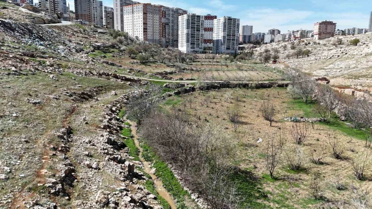 Yılların Sorunu Çözüme Kavuşturuluyor