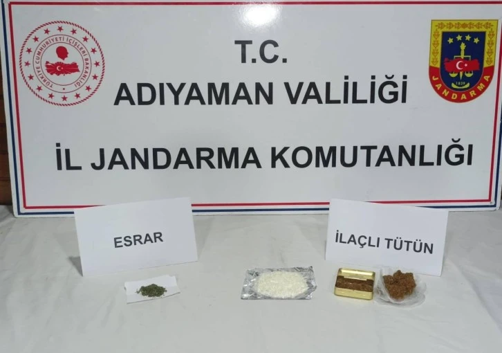 19 Kişi Gözaltına Alındı