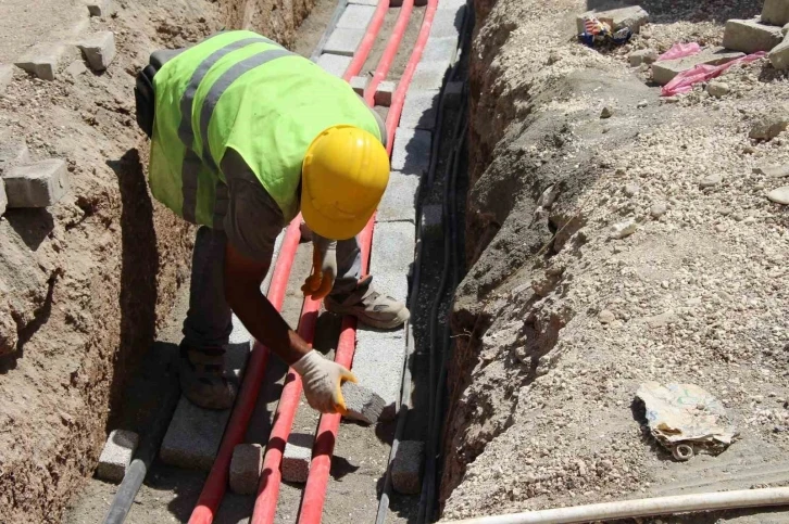 Dicle Elektrik’ten Büyük Başarı