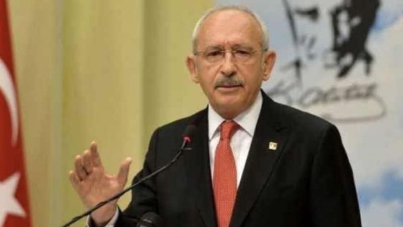 Kılıçdaroğlu ve Ekibi 30 Eylül'de Şanlıurfa'da