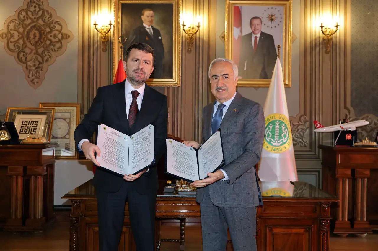 Medya ve Akademi El Ele: Basın İlan Kurumu ile İstanbul Üniversitesi Arasında Dev İş Birliği!