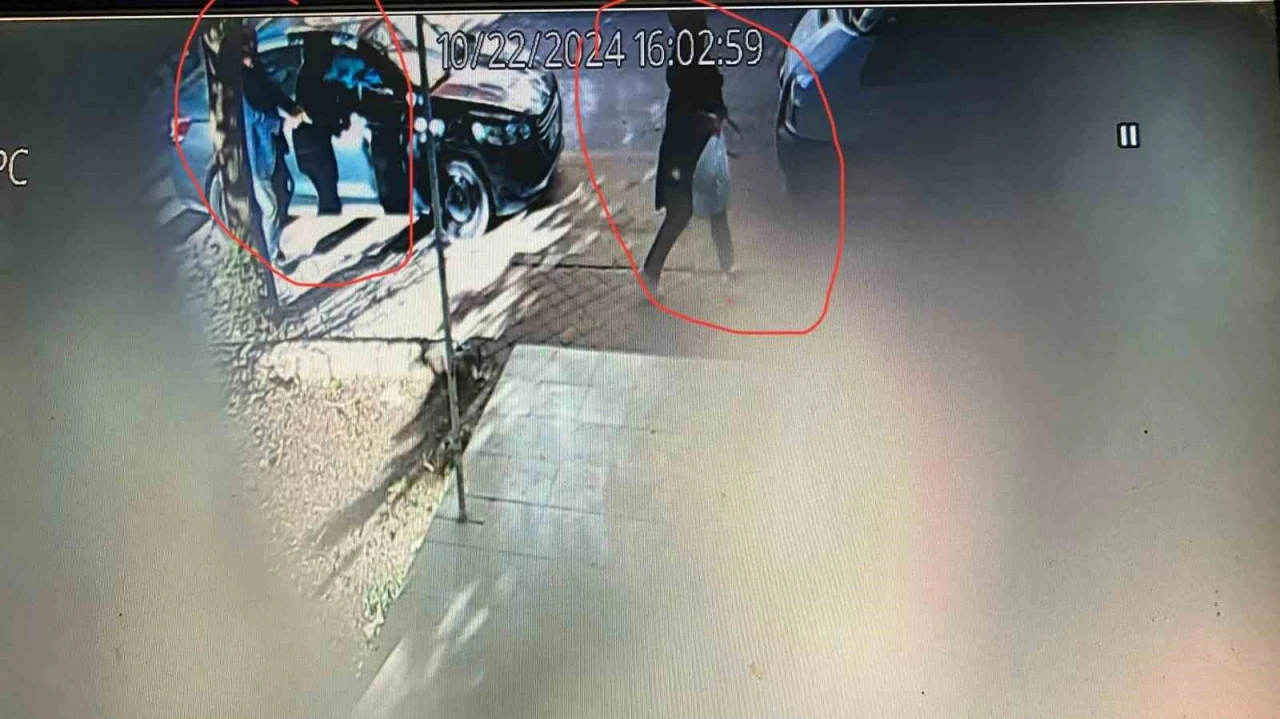 Eski Eşinden Kaçan Kadının Trajik Sonu