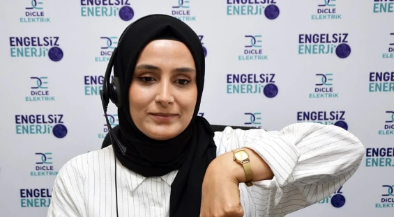 Engelsiz Enerji Projesi Başlatıldı