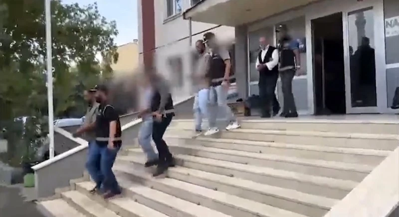 Kaçakçılığa Geçit Yok