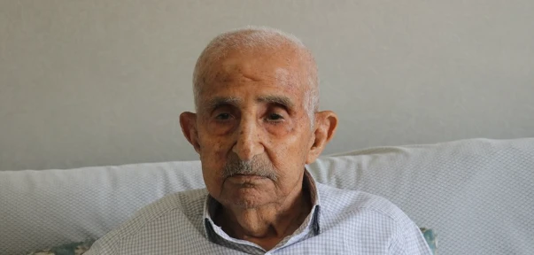 "90 Kişi Gittik, 15 Kişi Döndük"