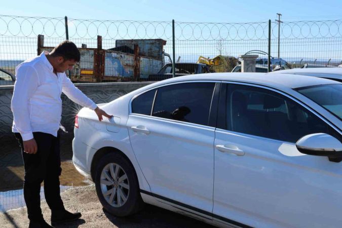 100 Milyon Liralık Milli Servet Sahibini Bekliyor