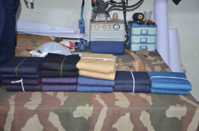 Yöresel Kıyafetlere Büyük Talep: Şal Şepik İçin 20 Bin Lira!