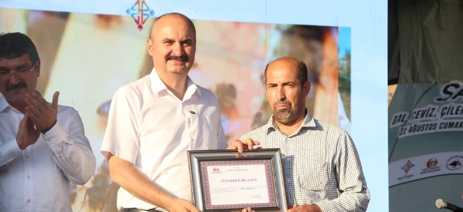 300 Bin Liraya 1 Kilogram Bal