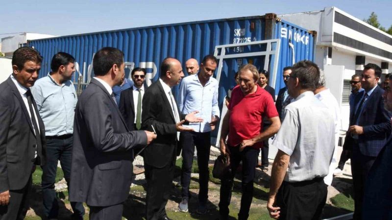 Adıyaman Üniversitesi'nin Deprem Sonrası Durumu Ne Olacak?