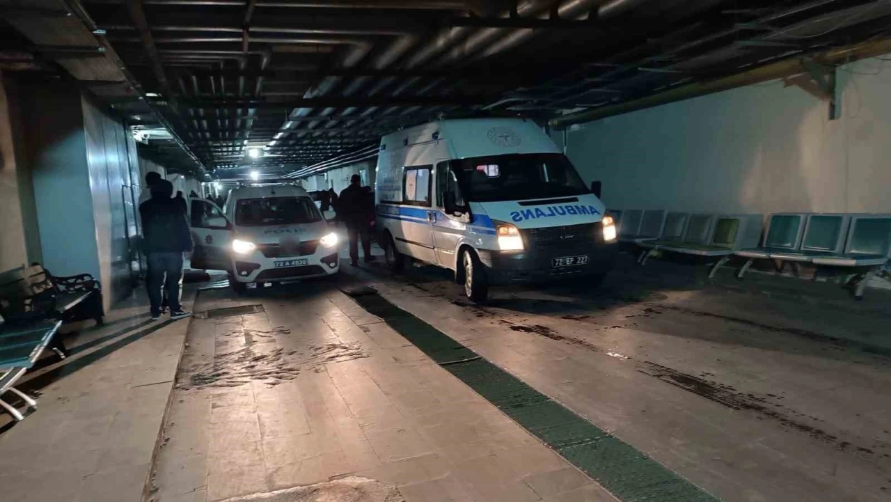 Genç Motosikletli Kazada Hayatını Kaybetti