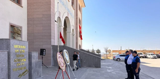 30 Ağustos Zafer Bayramı Coşkusu