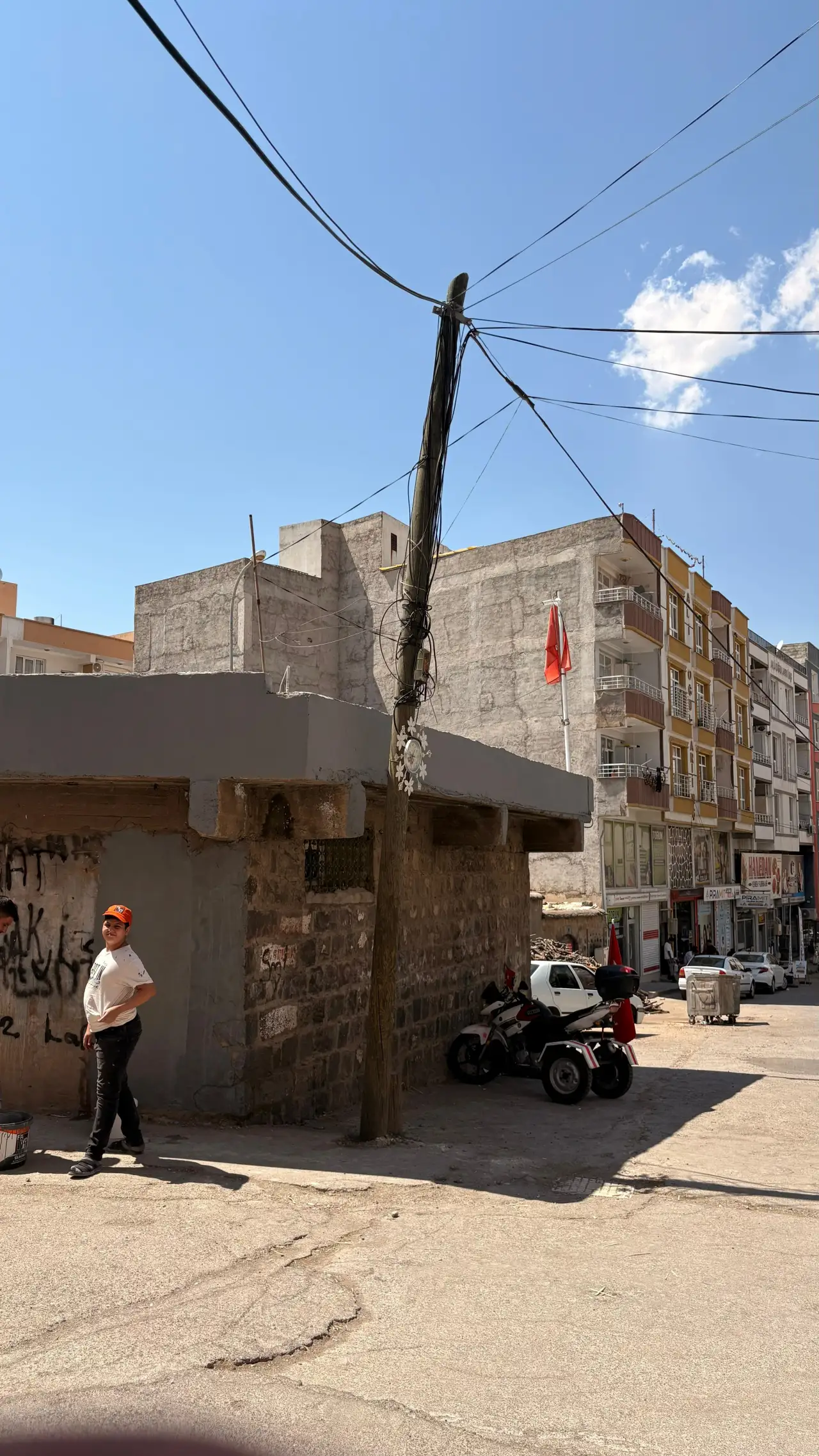 Başkan Gülpınar’dan Siverek’te Şehit Aileleri ve Gazilere Anlamlı Destek