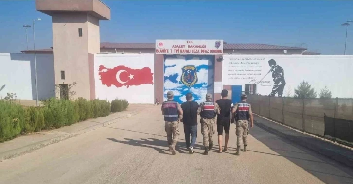 İki Organizatör Tutuklandı