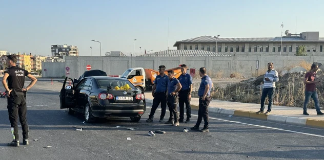 Elektrikli Bisikletle Çarpışan 1 Kişi Hayatını Kaybetti, 1 Kişi Yaralandı