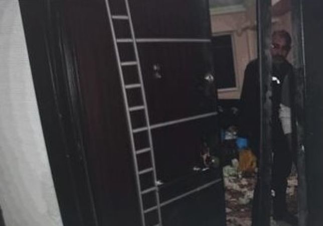 Polise Ateş Açan Uyuşturucu Ticareti Şüphelisi Yakalandı