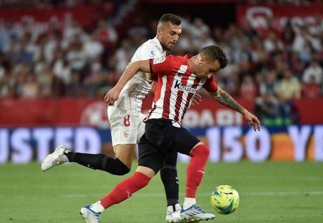 Fenerbahçe İspanyol Alex Berenguer İçin Harekete Geçti