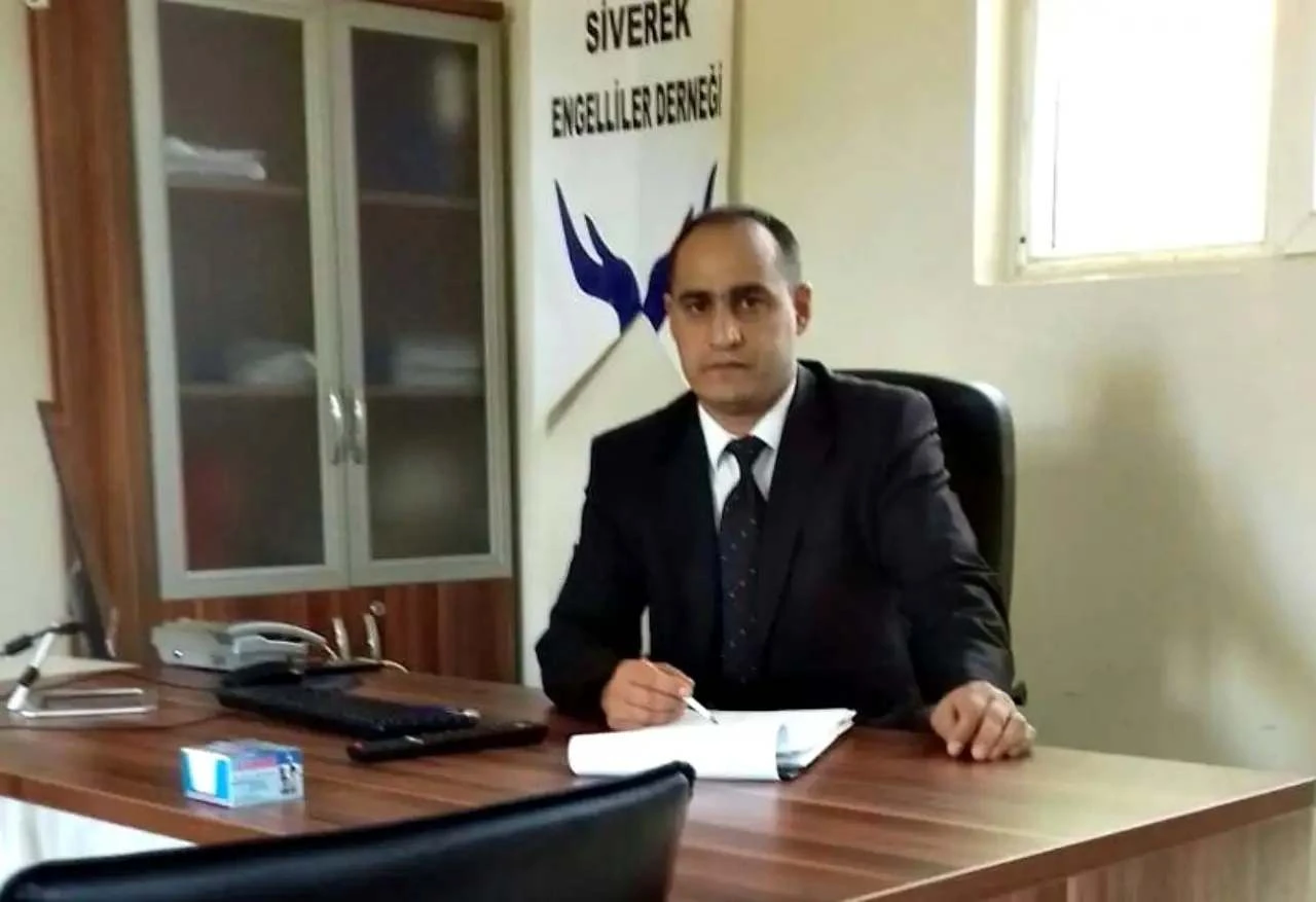 Siverek’te TEDAŞ Kesintileri Hayati Risk Oluşturuyor