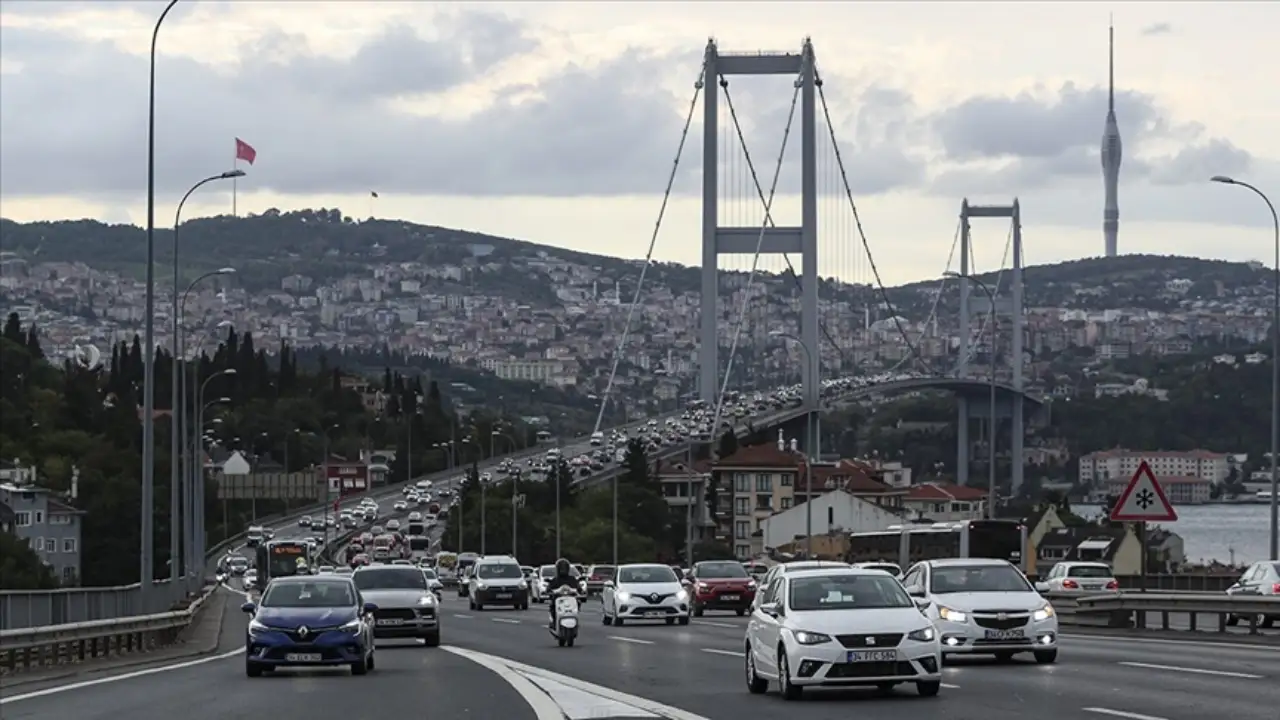 ÖTV’siz araç bekleyenler dikkat: Resmi Gazete’de yayımlandı!