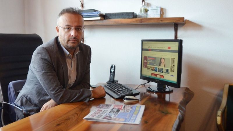 Türk Basını, Dijital Dönüşümde Büyük Adım Attı
