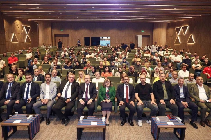 Kültür Yolu Festivali İçin Hazırlıklar Başladı: Gaziantep Dünyaya Açılıyor