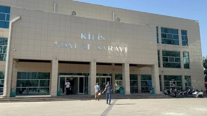 Terör Operasyonunda Yakalanan Zanlı Tutuklandı