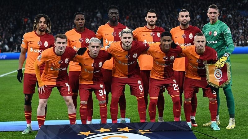 Dursun Özbek'in Başarılı Yönetimi Galatasaray'ın Yükselişi
