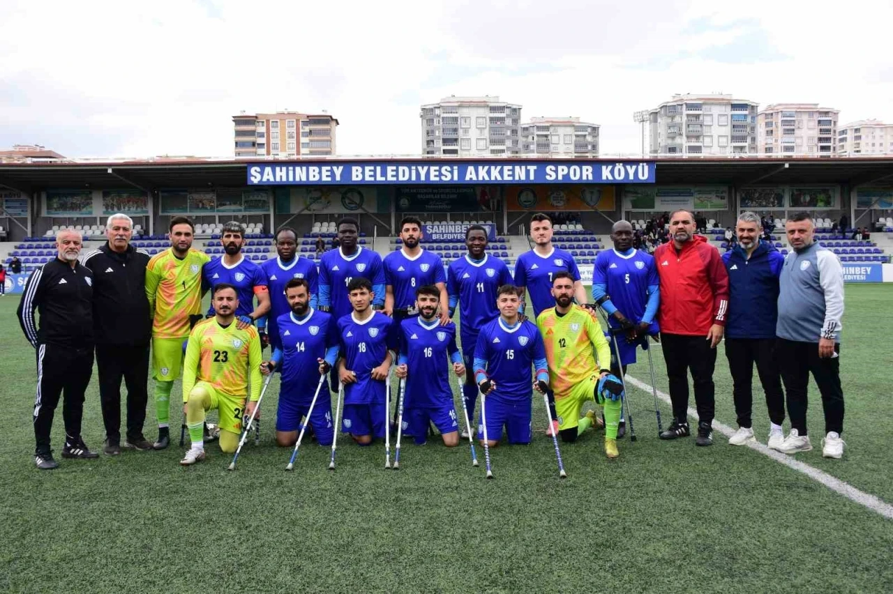 Şampiyonluk Yolunda Önemli Galibiyet: 2-1