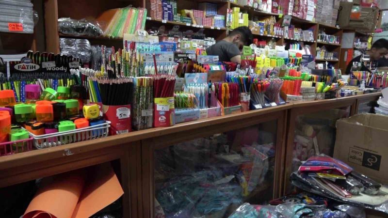 Kırtasiye Ürünlerinde Sahtekarlık