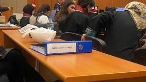 Narin Güran Cinayetinde 15 Şüpheli Hakkında İki Ayrı İddianame Hazırlandı