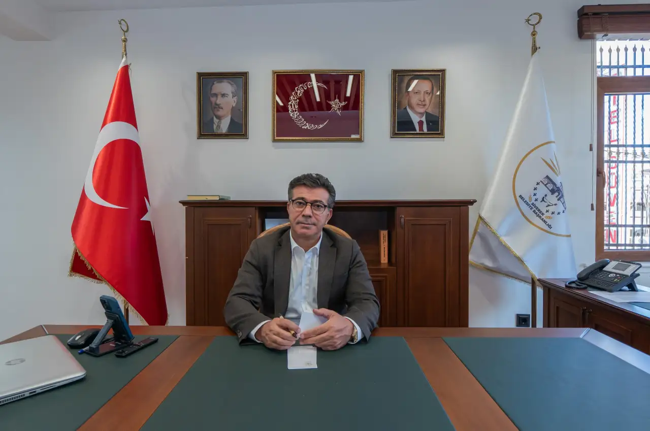 Başkan Bucak’tan Fair-Play’a Örnek Olacak Destek