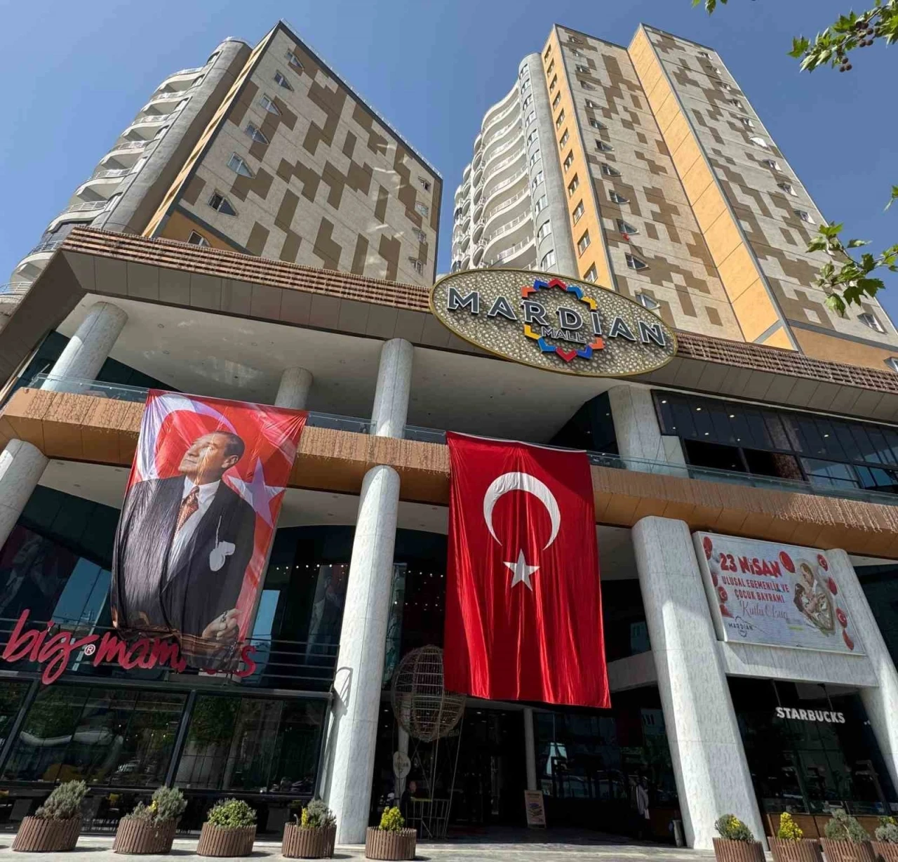 23 Nisan Coşkusu: Çocuklar İçin Unutulmaz Bir Gün