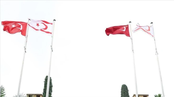 Devletin Zirvesinden KKTC'ye "50. Yıl Çıkarması"