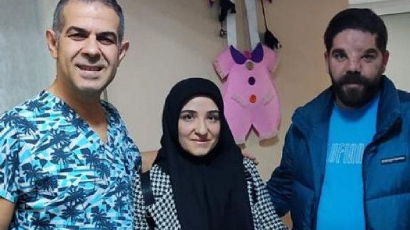 Menopoz Teşhisi Sonrası Gülseren Güzelgün'ün Anne Olma Hikayesi
