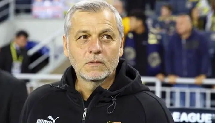 Beşiktaş'ta Teknik Direktör Arayışı