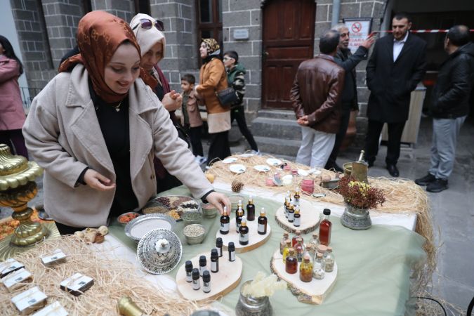 Üniversite Öğrencisinin Organik Ürün Devrimi
