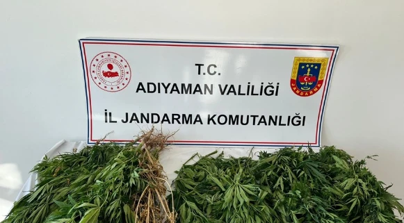 Uyuşturucu Operasyonunda 3 Şüpheli Yakalandı