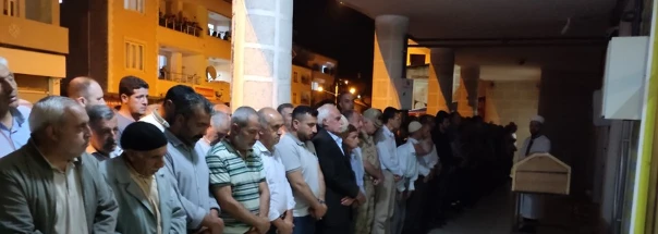 Silahlı Saldırı