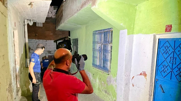 Silahlı Kavgada 1'i Ağır 2 Kişi Yaralandı