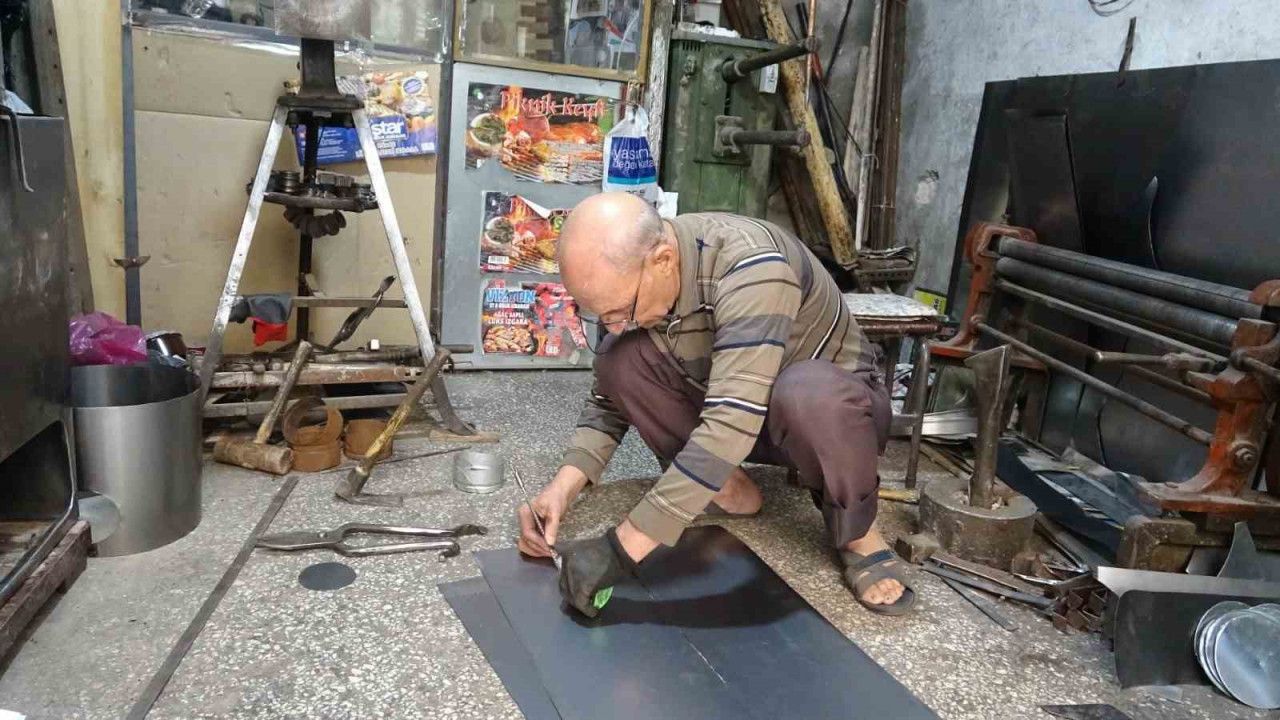 soba ustasından zehirlenmelere karşı odun önerisi