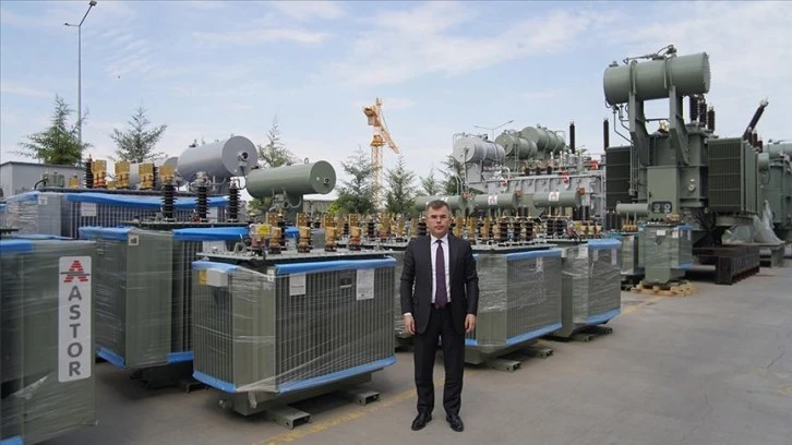 Enerji Şirketi Avrupa'daki Varlığını Güçlendirecek Yatırımlar Yapıyor