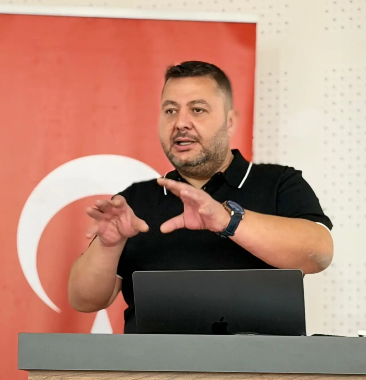 Güneydoğu Basınına Adıyaman’da Yapay Zeka Eğitimi