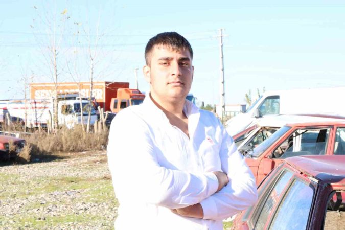 100 Milyon Liralık Milli Servet Sahibini Bekliyor