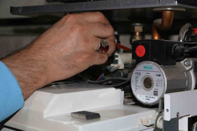 Kombi bakımı yaptırmayanlar dikkat: Kışın kabusu yaşayabilirsiniz