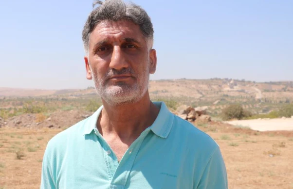 2-5 Milyon Yıllık Bazalt Sütunlar Bulundu