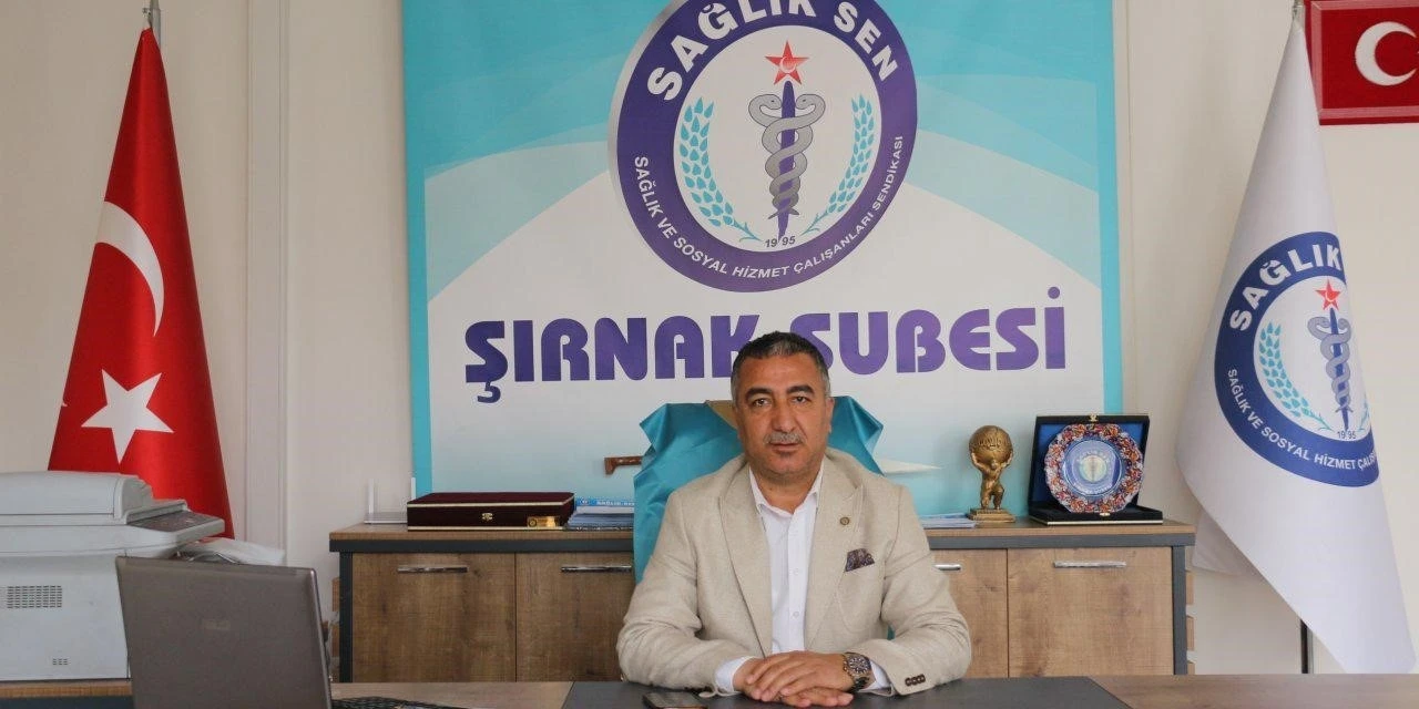 Sağlık-Sen’in “SAHA” Platformu, Sağlık Mezunlarının Tercihlerine Rehberlik Ediyor