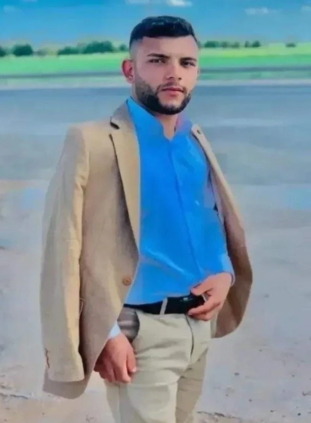 Kamyon Damperi Üzerine Düşen Genç Hayatını Kaybetti