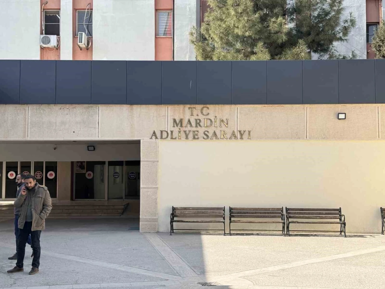 Belediye Başkanı ve 4 Sanığın Yargılanmasına Devam Edildi