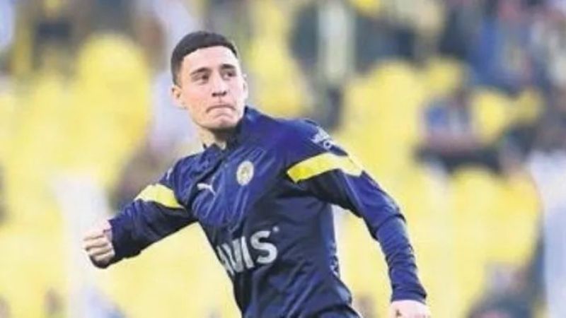 Emre Mor'un Forma Peşindeki Yeni Stratejisi