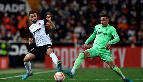 Fenerbahçe İspanyol Alex Berenguer İçin Harekete Geçti